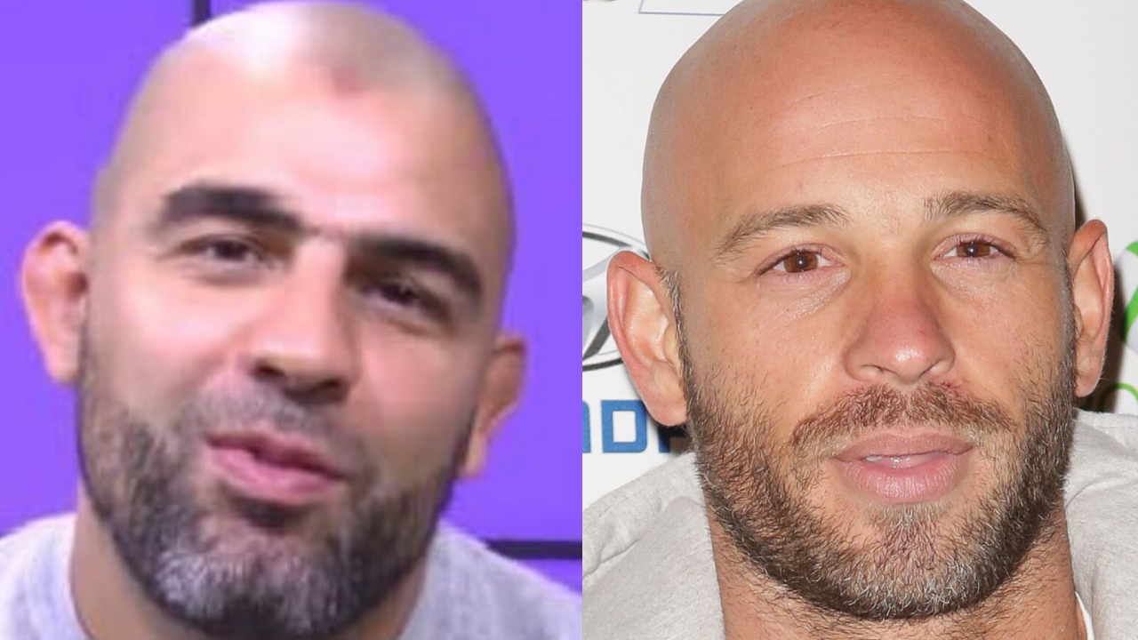 Kamelancien clashe Franck Gastambide après l'annonce de sa série sur le MMA