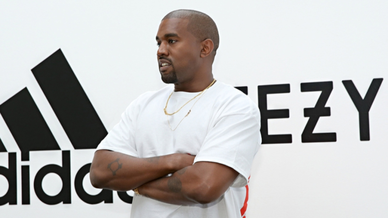 Kanye West : Adidas vend toujours des Yeezy