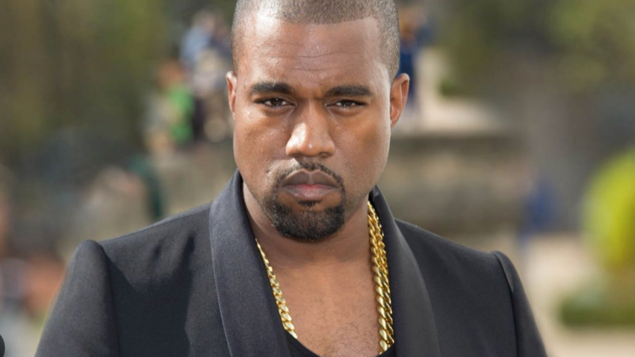 Kanye West en Inde : une tournée historique prévue en avril 2026 Kanye West en Inde : une tournée historique prévue en avril 2026