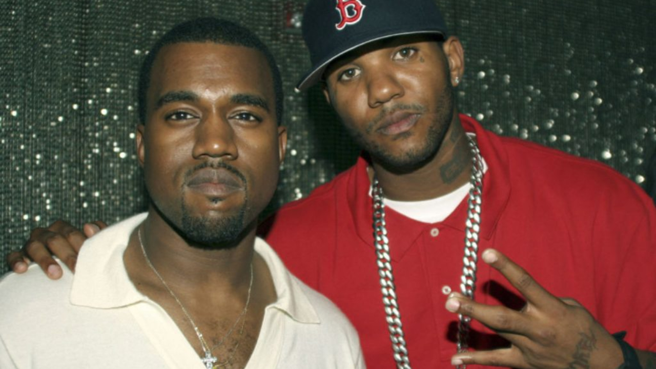 Kanye West et The Game annoncent un morceau sur la mère de Beyoncé