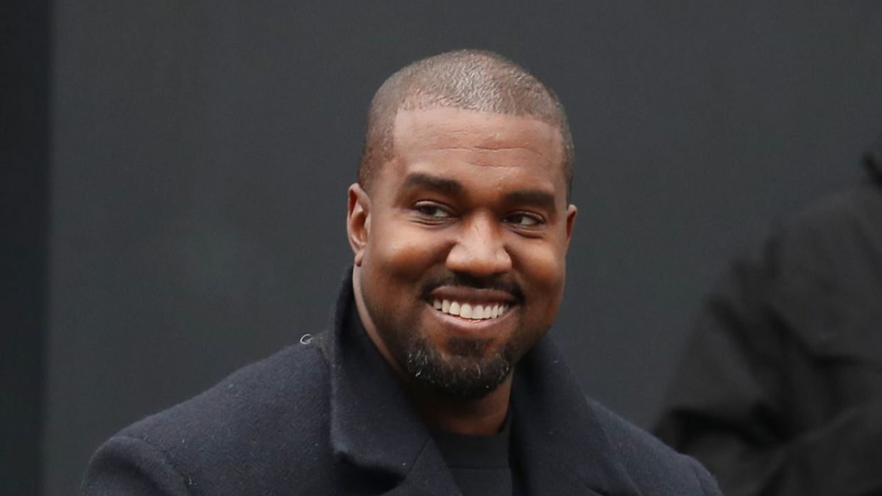 Kanye West fait fuir les sponsors, mais fait une &eacute;norme premi&egrave;re semaine et annonce une r&eacute;&eacute;dition de "Bully"