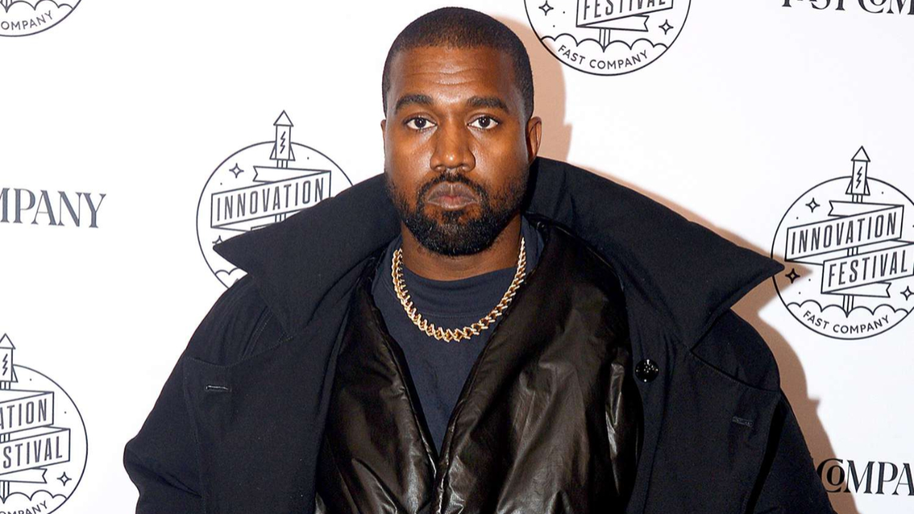 Kanye West : les chiffres fous