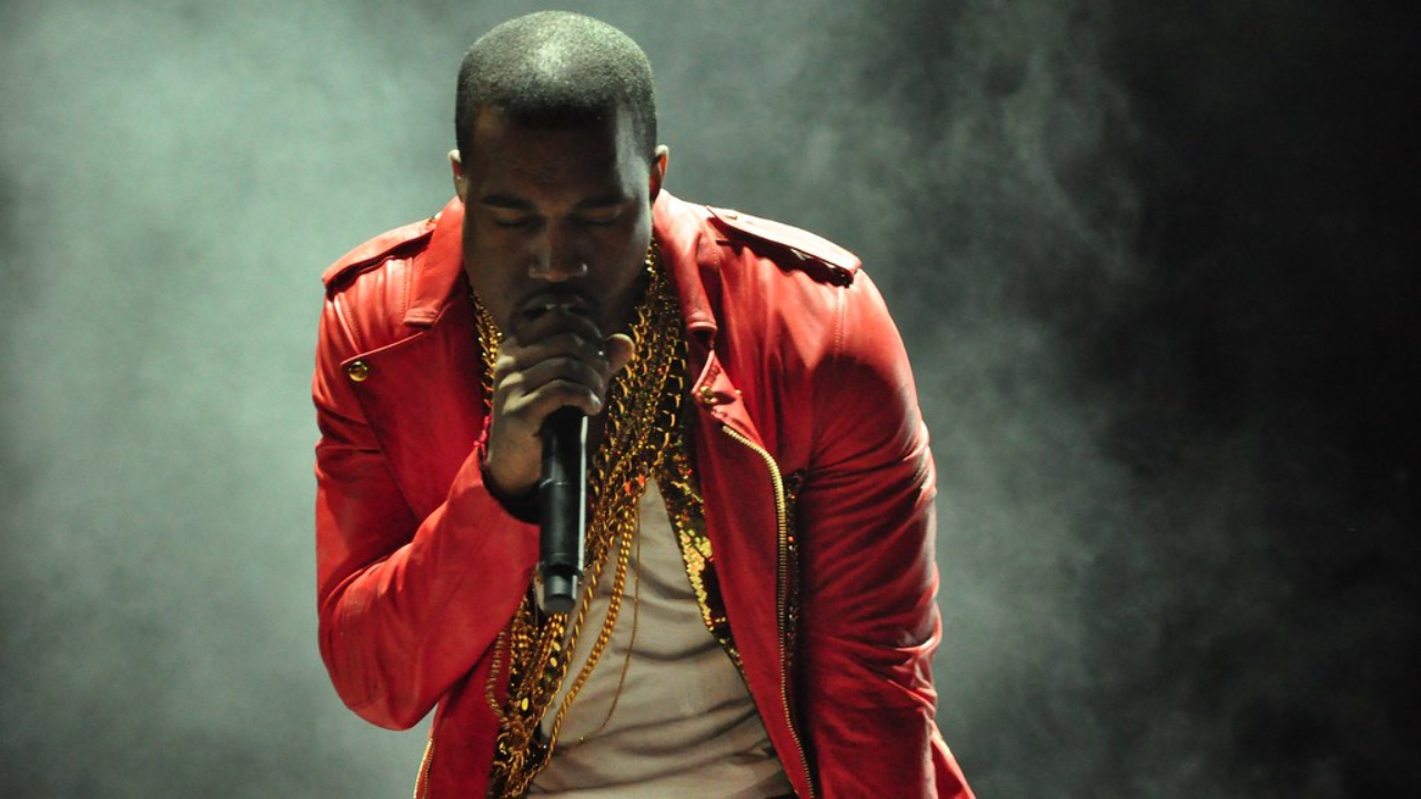 Kanye West remplit l’Accor Arena en 20 minutes