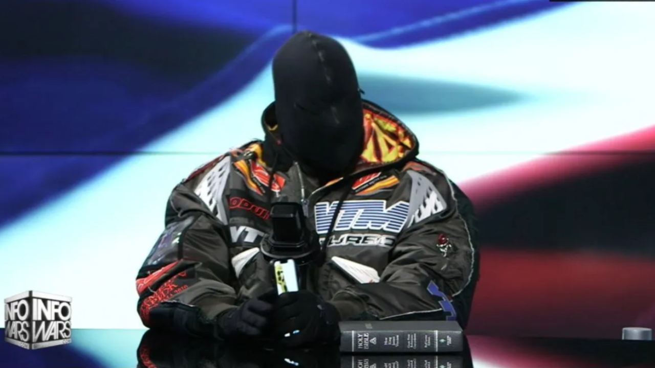 Kanye West valide Hitler et les nazis