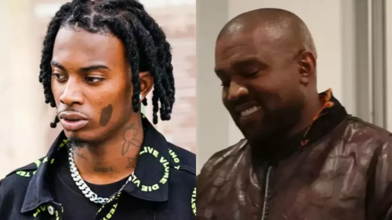 Kanye West veut terminer la carrière de Playboi Carti ! Le clash prend une grosse envergure