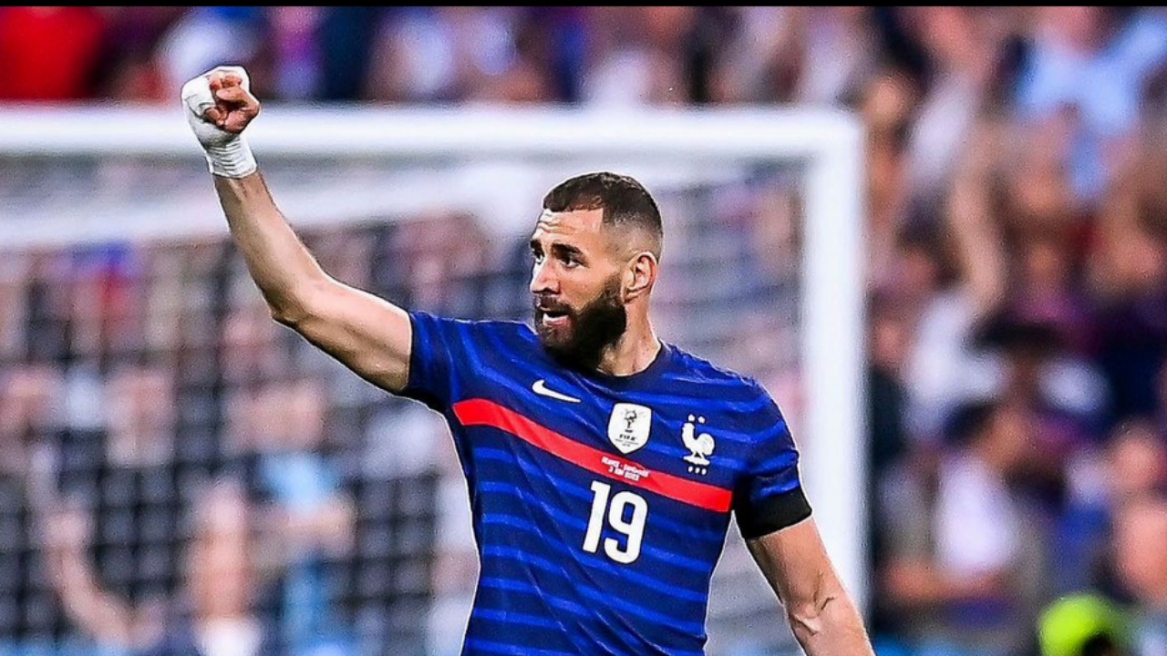 Karim Benzema boycotté par la fédération français de football parce qu'il aime le rap ?