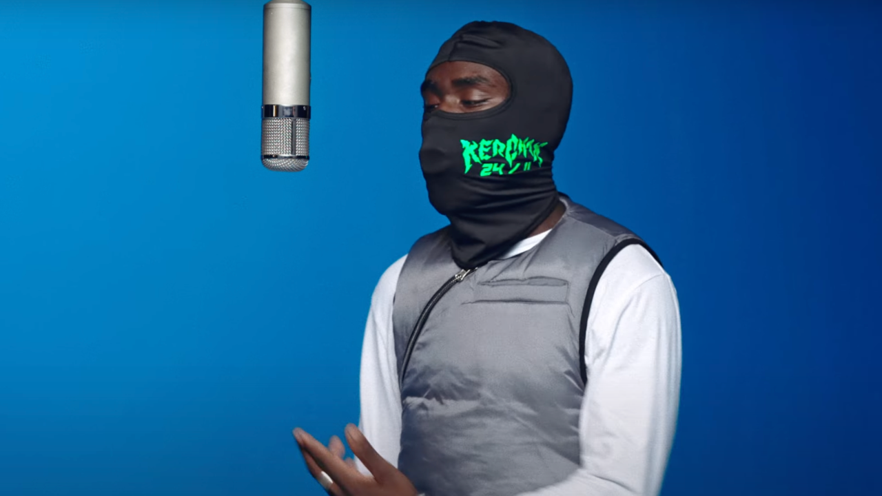 Kerchak révèle qu'il est tombé dans le coma lors d'une sessions studio avec ElGrandeToto Kerchak révèle qu'il est tombé dans le coma lors d'une sessions studio avec ElGrandeToto