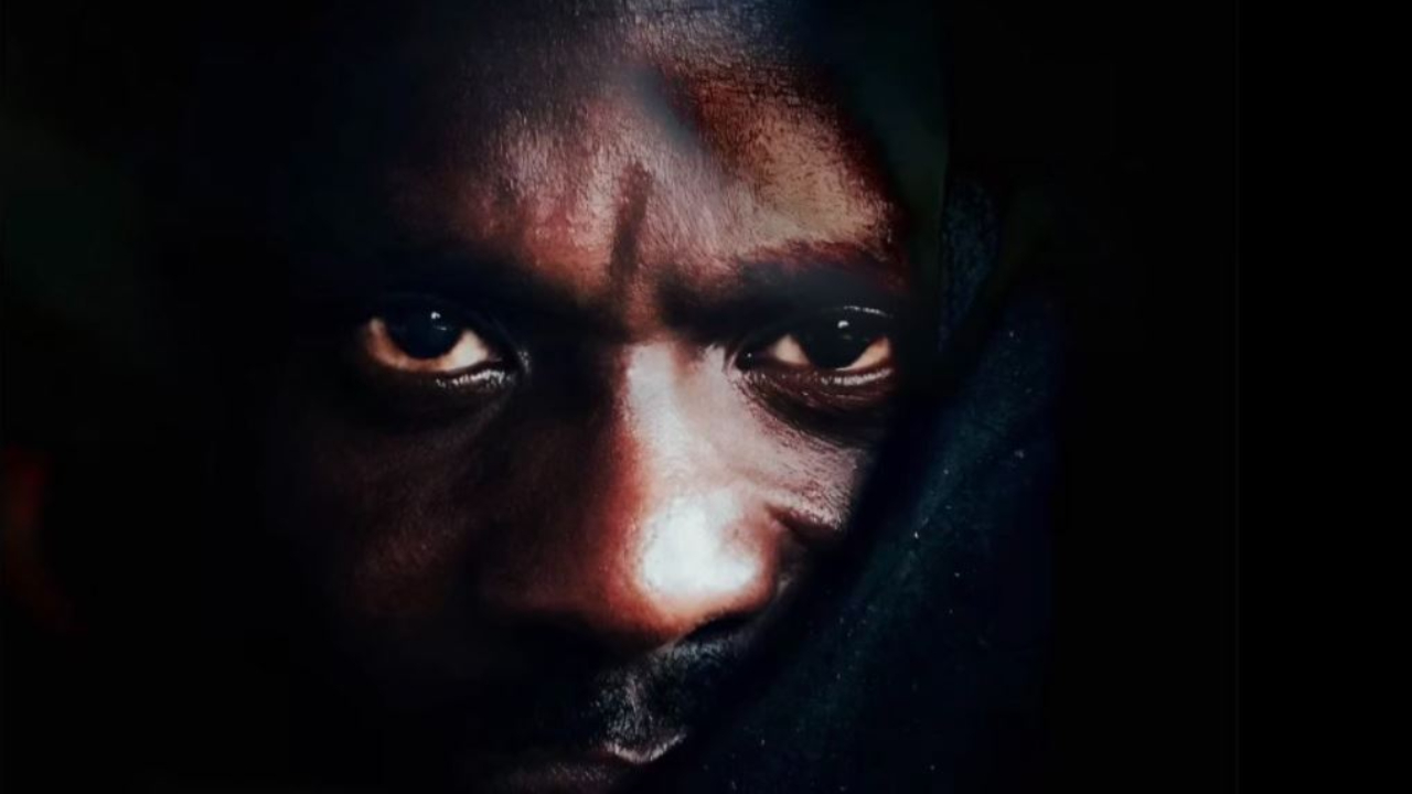 Kery James de retour avec un nouvel album "R.A.P", des rumeurs de boycott circulent Kery James de retour avec un nouvel album "R.A.P", des rumeurs de boycott circulent