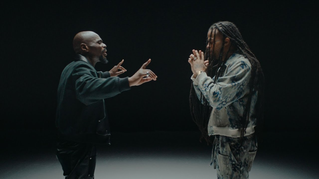 Kery James dévoile des scènes de "Banlieusards 2" dans son clip avec Kalash et annonce un nouvel album