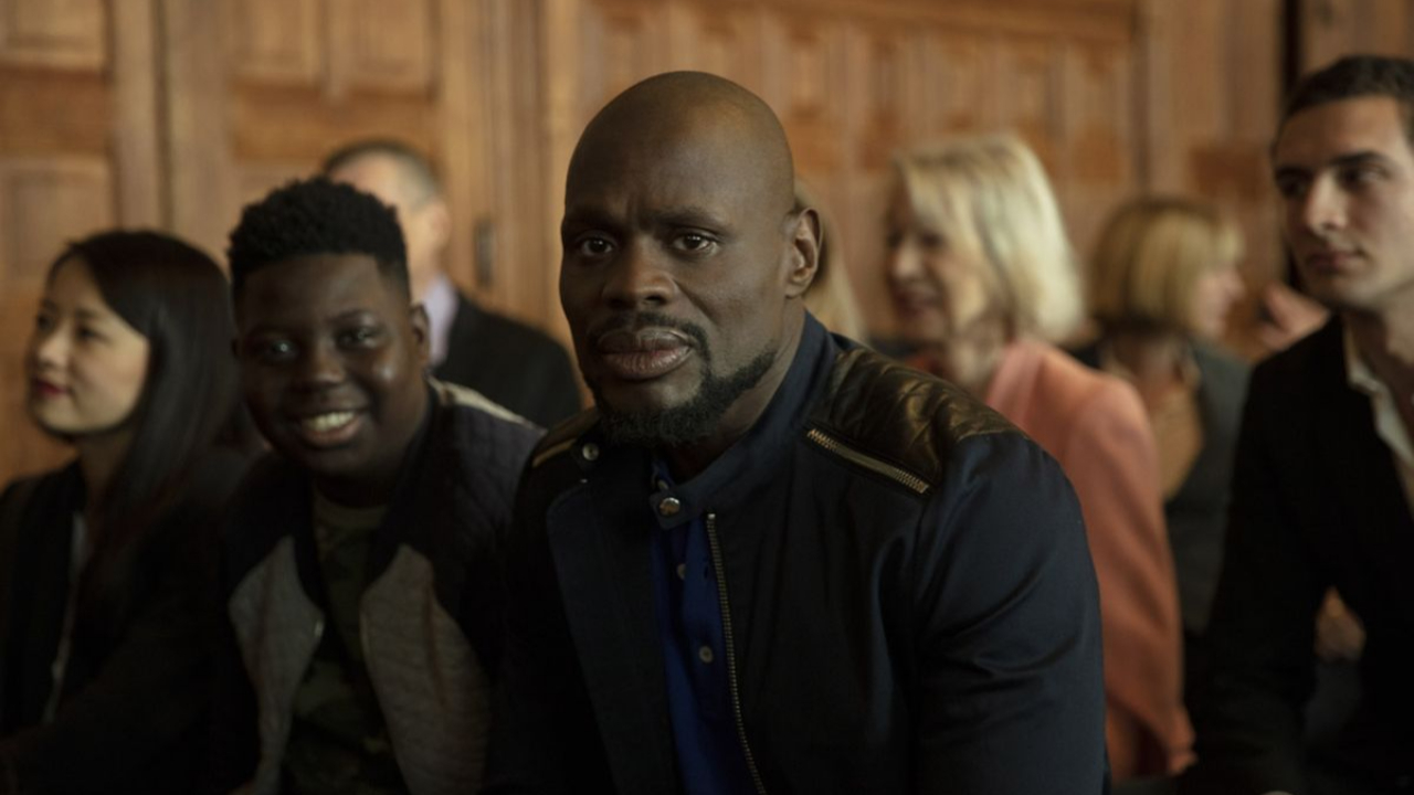 Kery James dévoile la date de sortie de "Banlieusards 2"