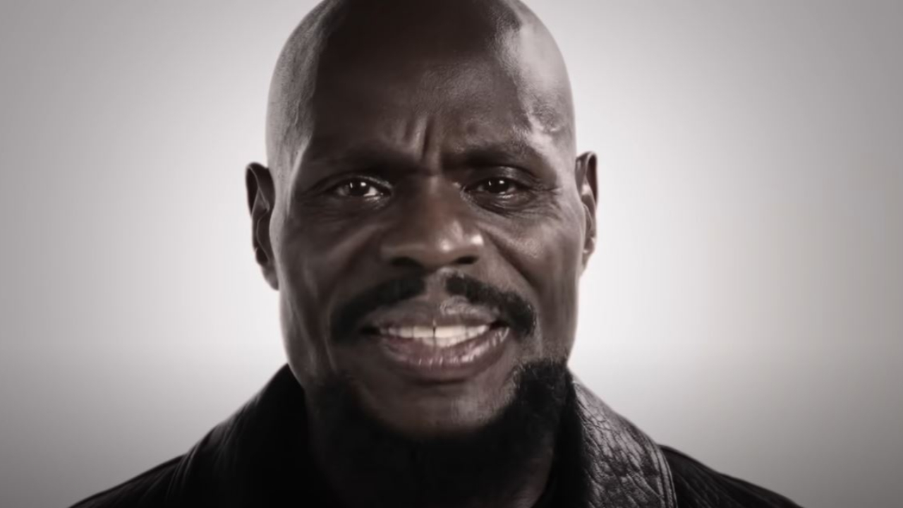 Kery James frappe fort avec son nouveau single "Shaban", et annonce un Bercy !