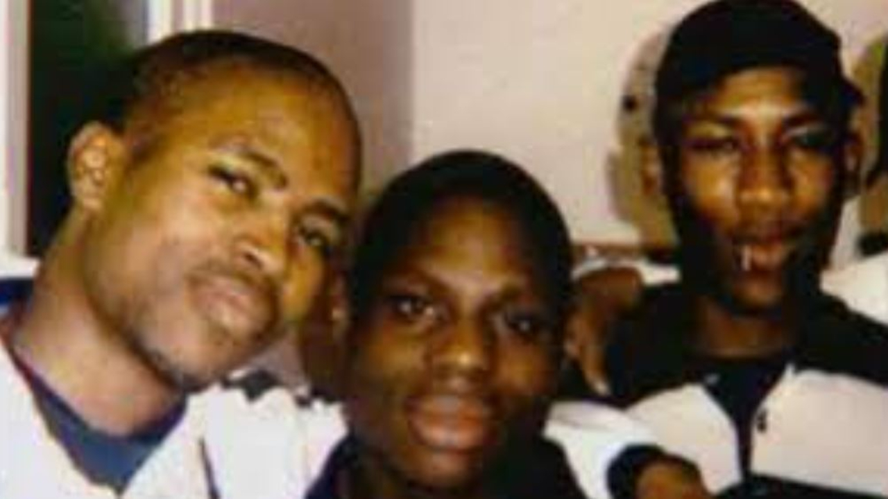 Kery James, Rohff,... : le rap FR réagit à l'assassinat d'Aboubakar Cissé Kery James, Rohff,... : le rap FR réagit à l'assassinat d'Aboubakar Cissé