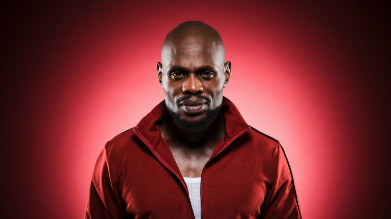 Kery James : sa réponse à une étudiante enflamme le Web