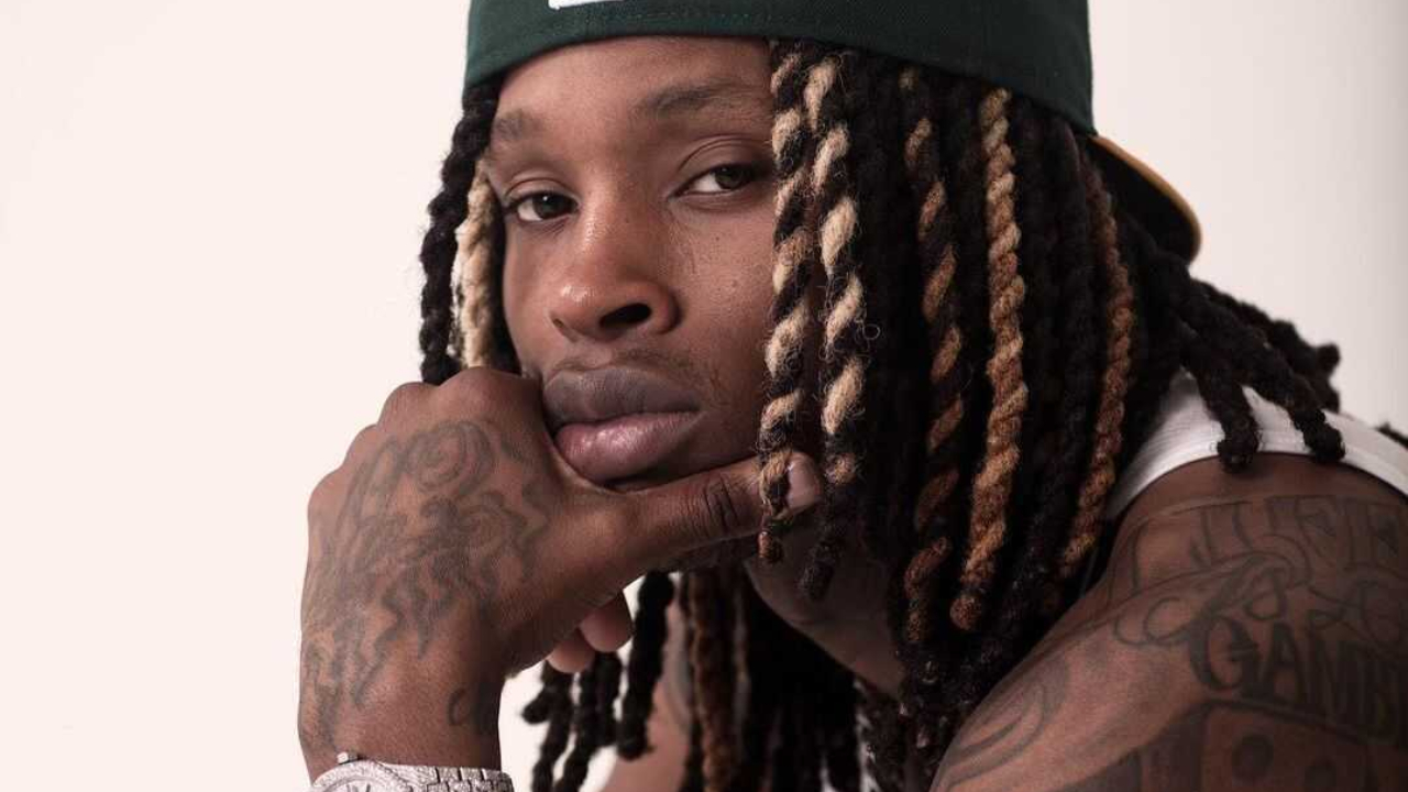 King Von : un documentaire l'accuse d'être un serial killer King Von : un documentaire l'accuse d'être un serial killer