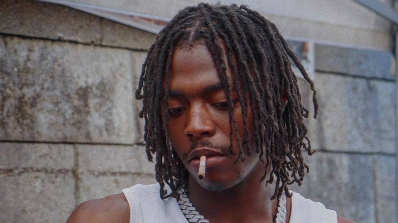 Koba la D en garde à vue après une bagarre à Paris