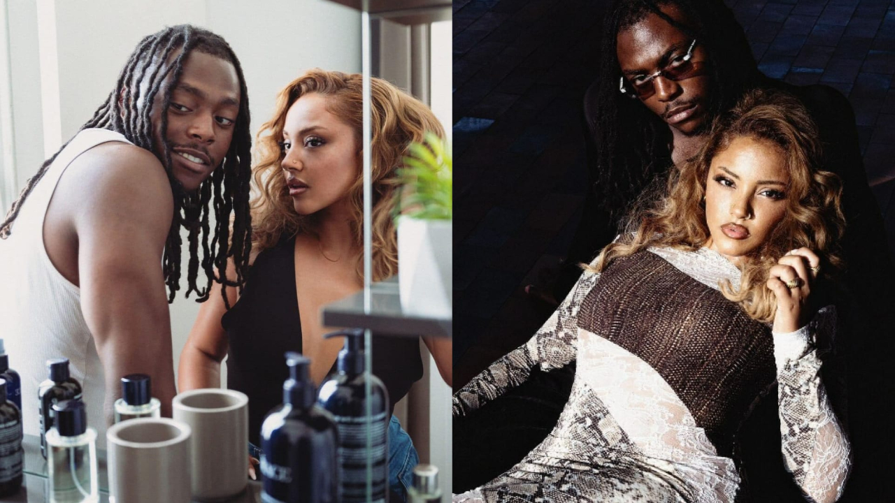 Koba LaD &agrave; nouveau condamn&eacute;, mais en featuring sur le nouveau single de Wejdene !