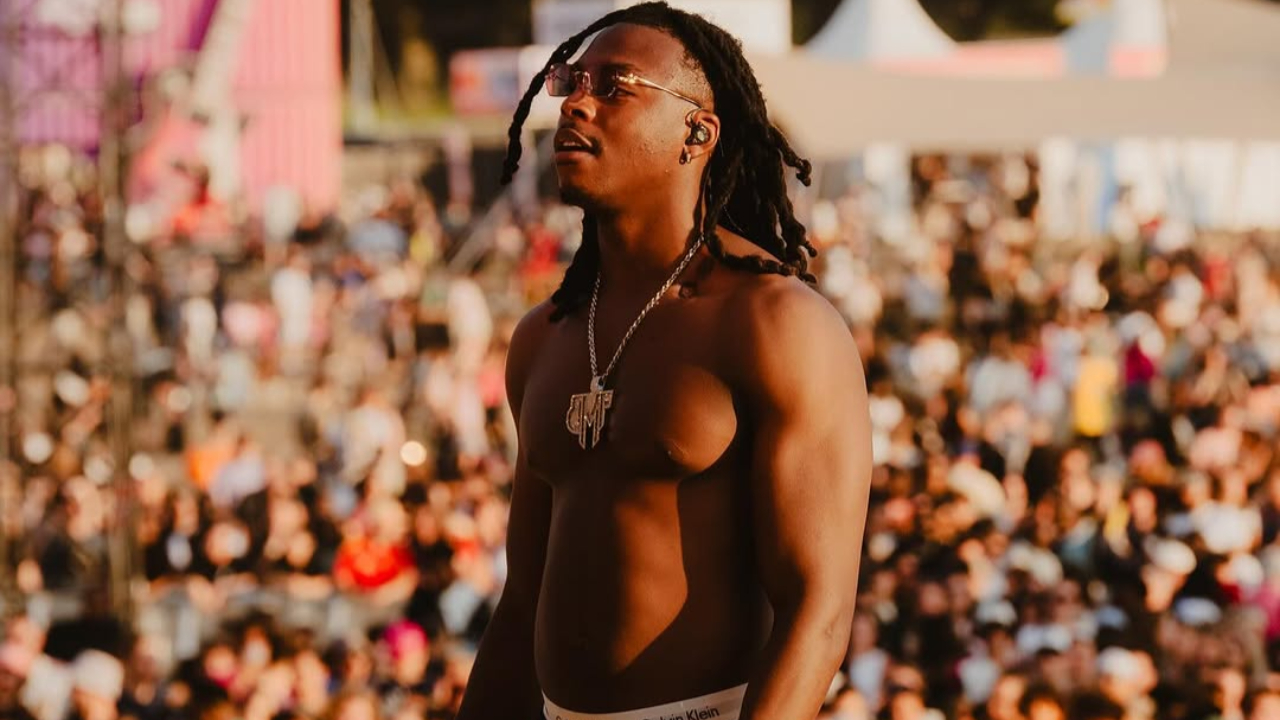 Koba LaD déféré devant un juge pour l'évasion de Mohamed Amra