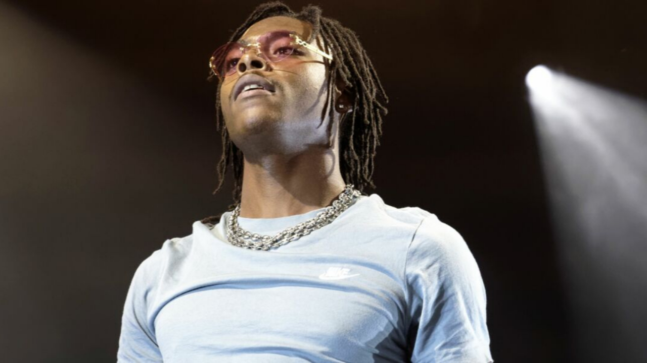 Koba LaD est en prison ! Koba LaD est en prison !