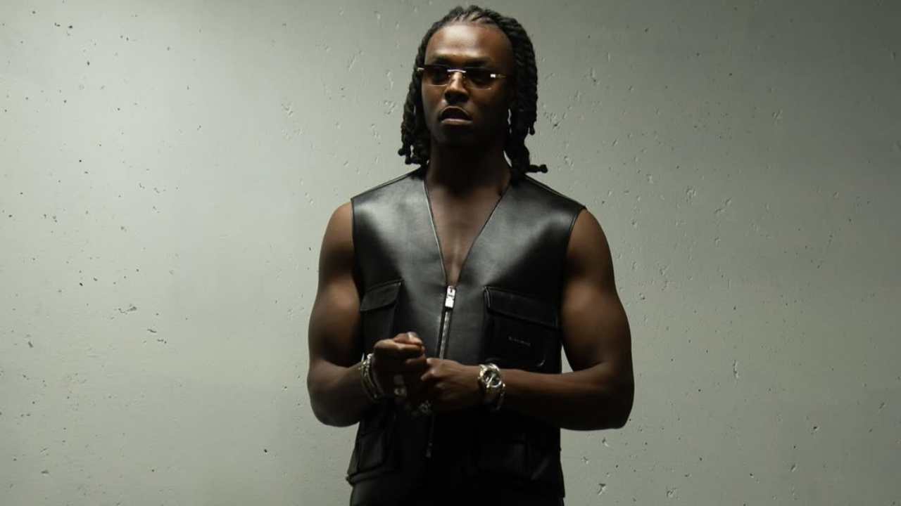 Koba LaD et 24 personnes interpellées dans l'affaire de l'évasion de Mohamed Amra