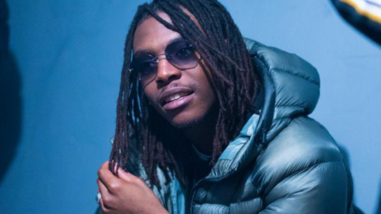 Koba LaD : le rappeur convoqué devant le tribunal en septembre pour "violences en réunion"