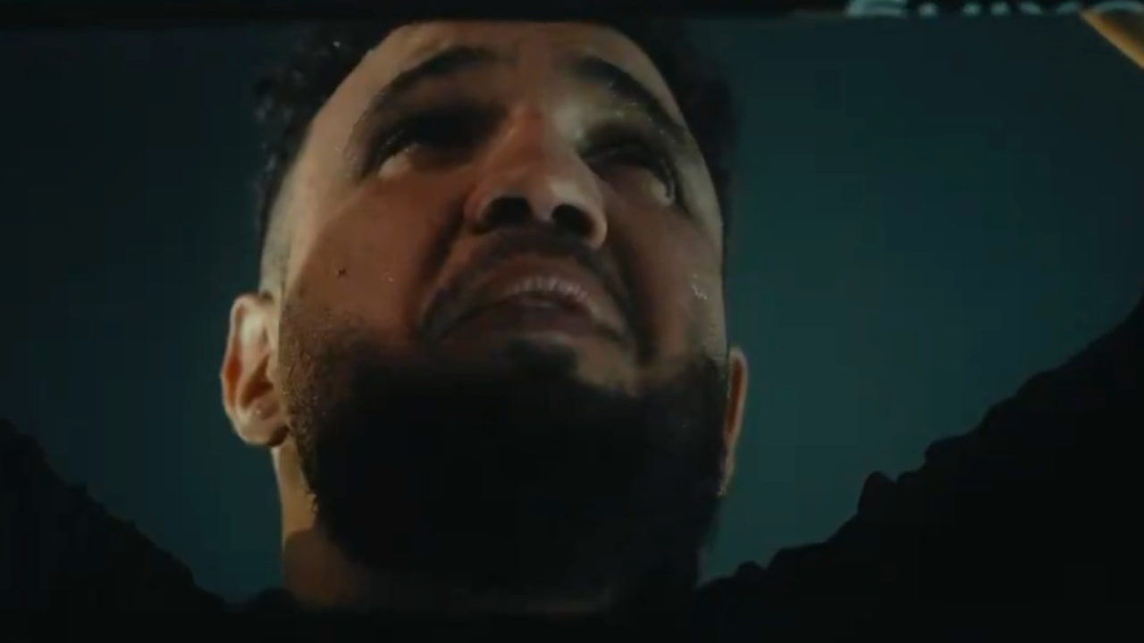 Kofs annonce une série pour accompagner la sortie de son prochain album