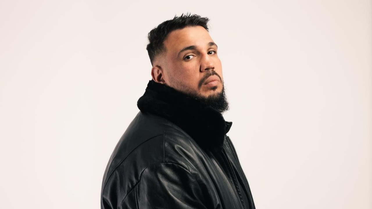 Kofs dévoile son admiration pour Salif