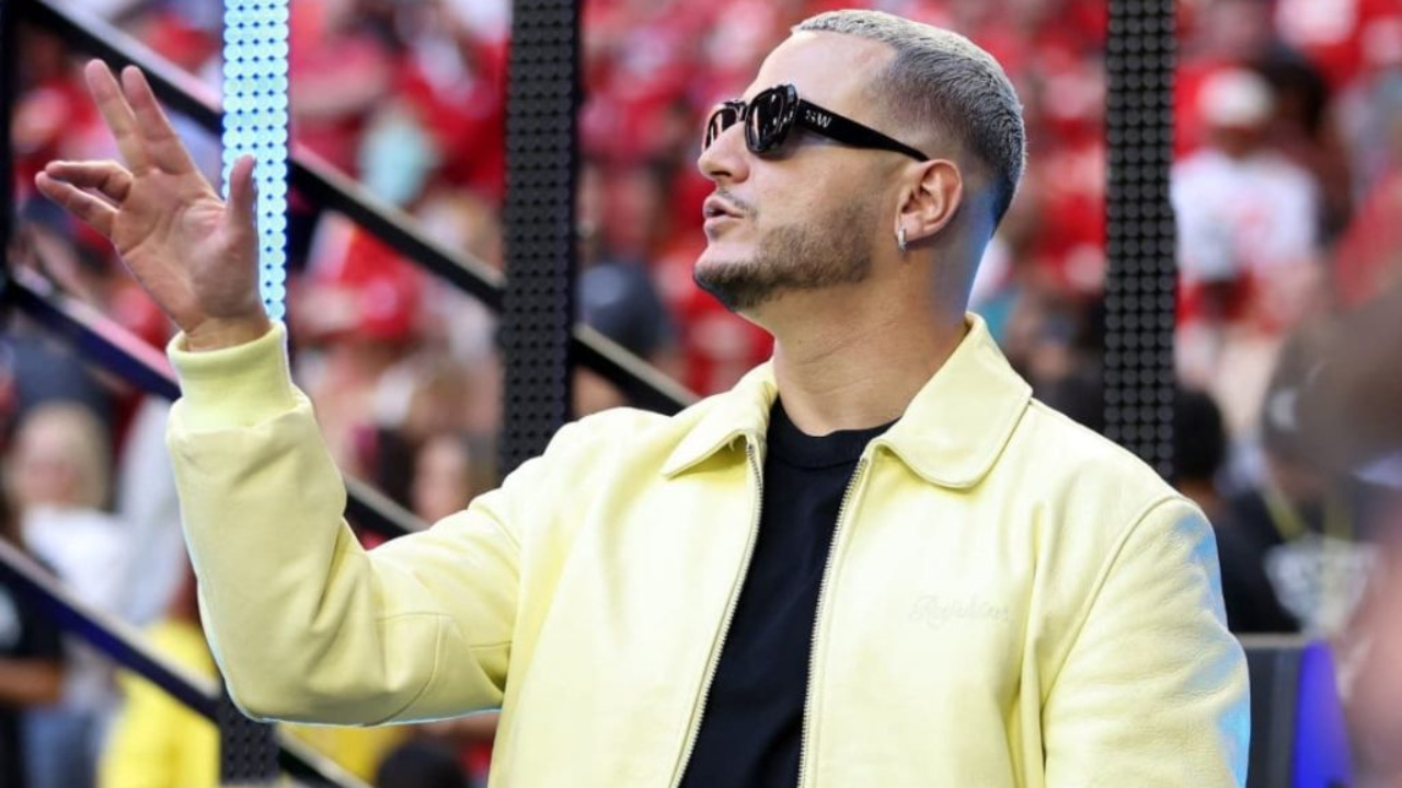 Kool Shen et Rim'k mettent le feu au Stade de France de DJ Snake