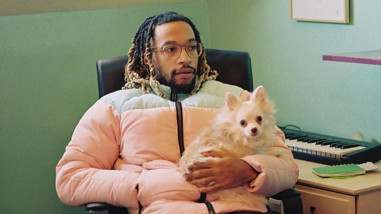 Krisy publie "Euphoria", une histoire d'émotions