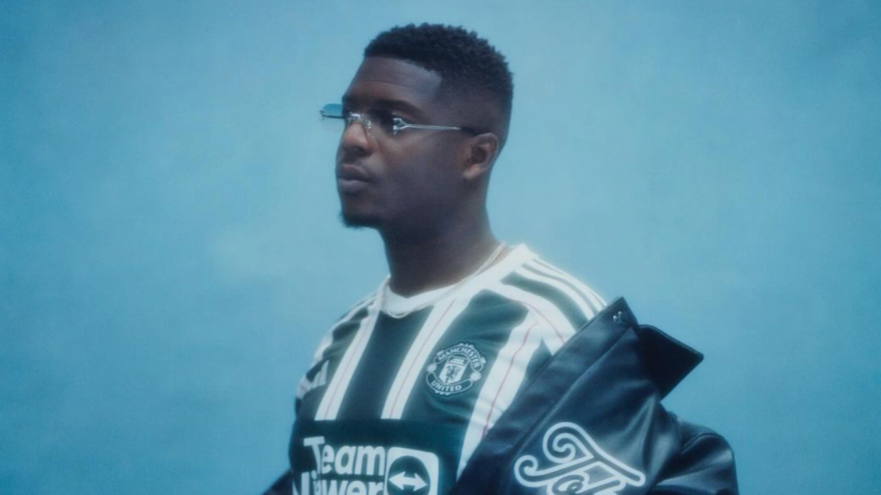 L'année 2024 de Ninho L'année 2024 de Ninho