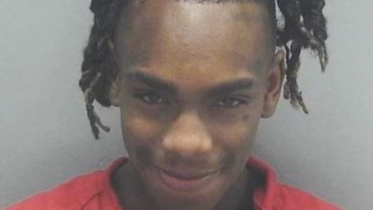 YNW Melly : son émouvante lettre à sa mère