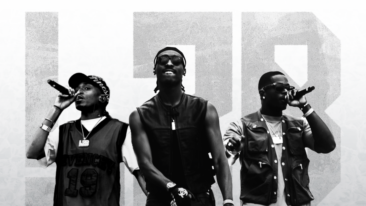 L2B prend la parole après l'annulation de leur concert à Châtelet et l'émeute qui a suivi : "on est désolés..."