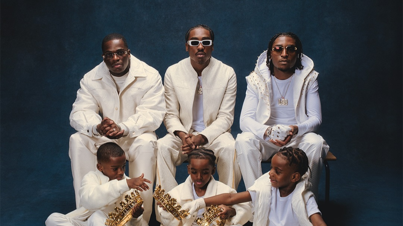 L2B, Yamê, James Loup, Clara Charlotte... Les sorties RAP FR de la semaine !