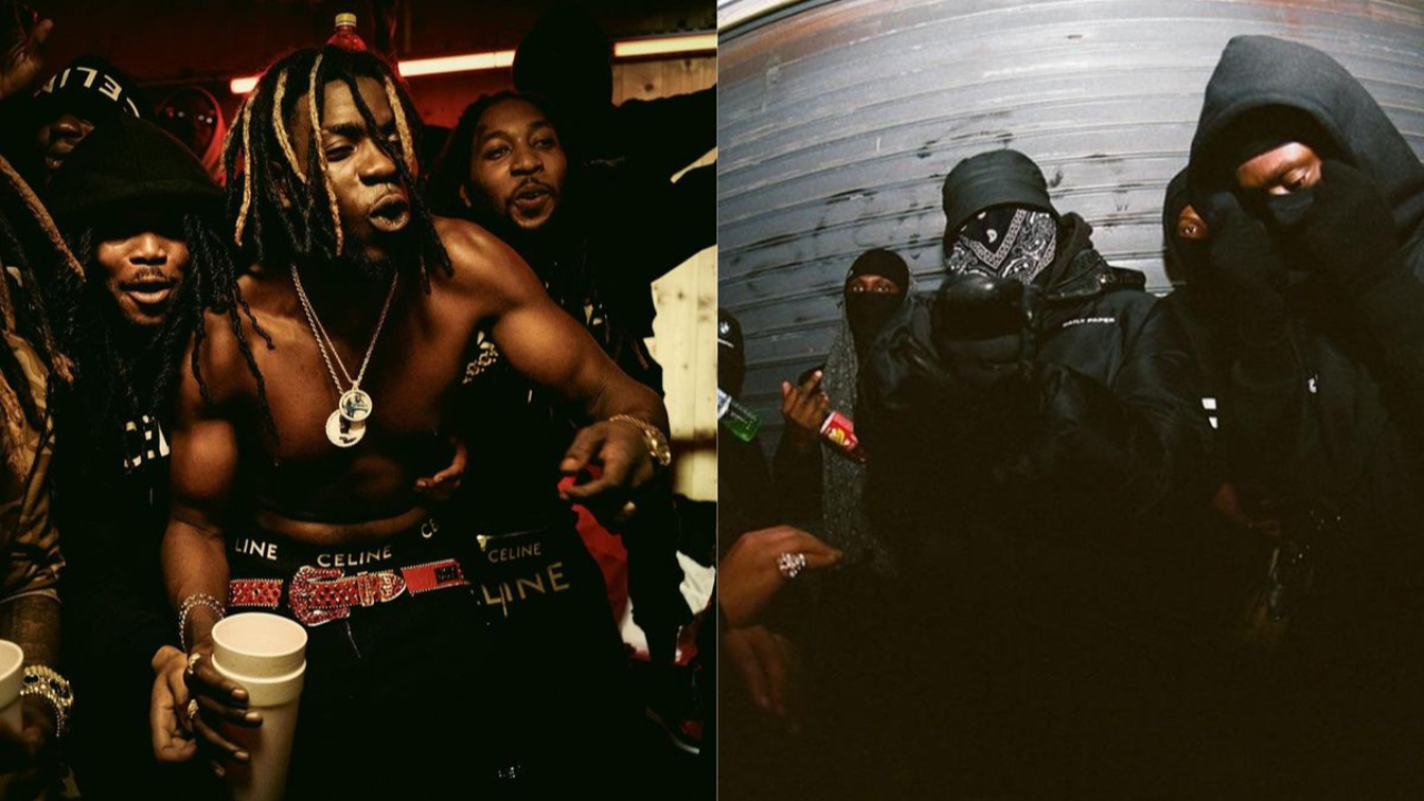 La drill française : fin de cycle ou vraie renaissance ? La drill française : fin de cycle ou vraie renaissance ?