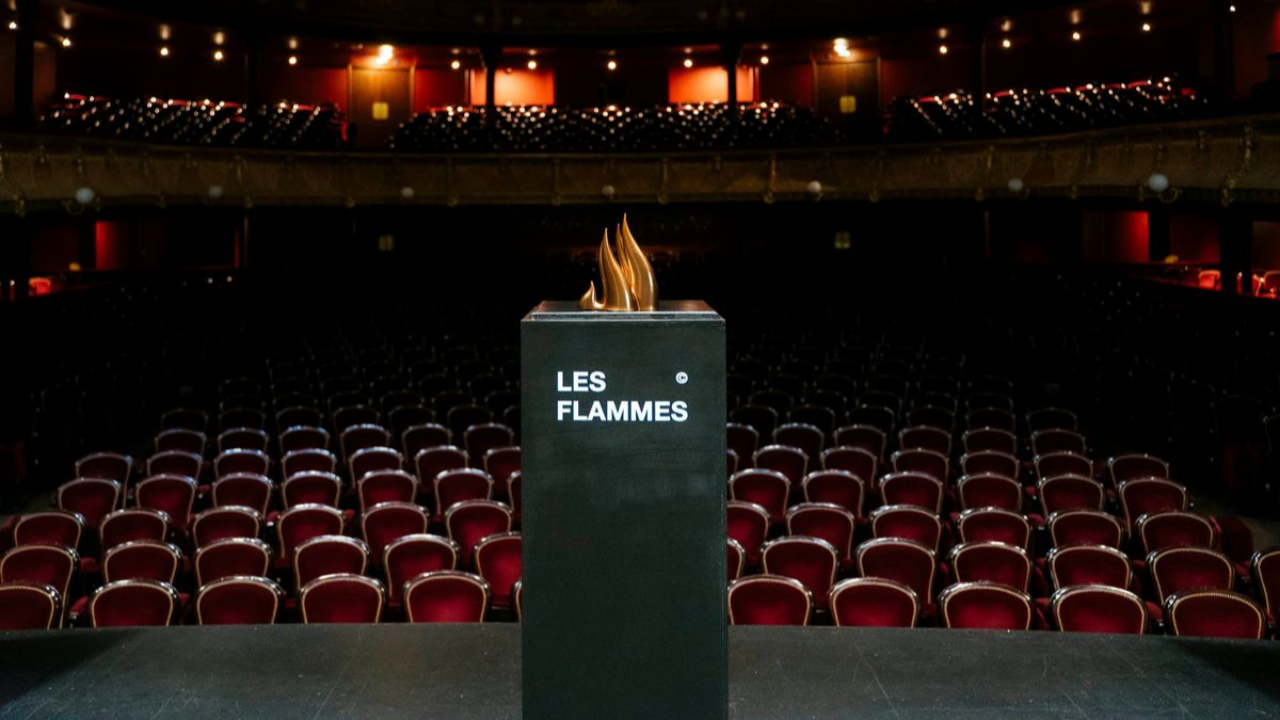 La Flamme : les nominations pour la cérémonie rap dévoilées !