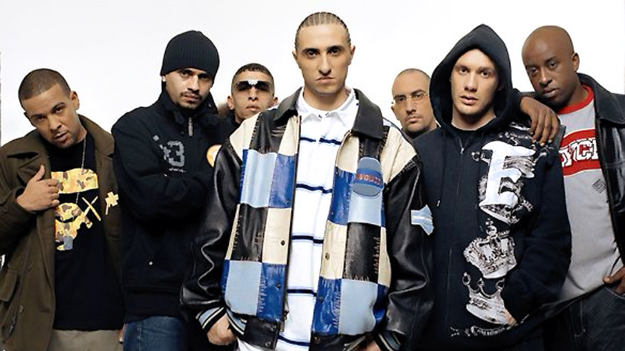 La Fonky Family annonce une tournée