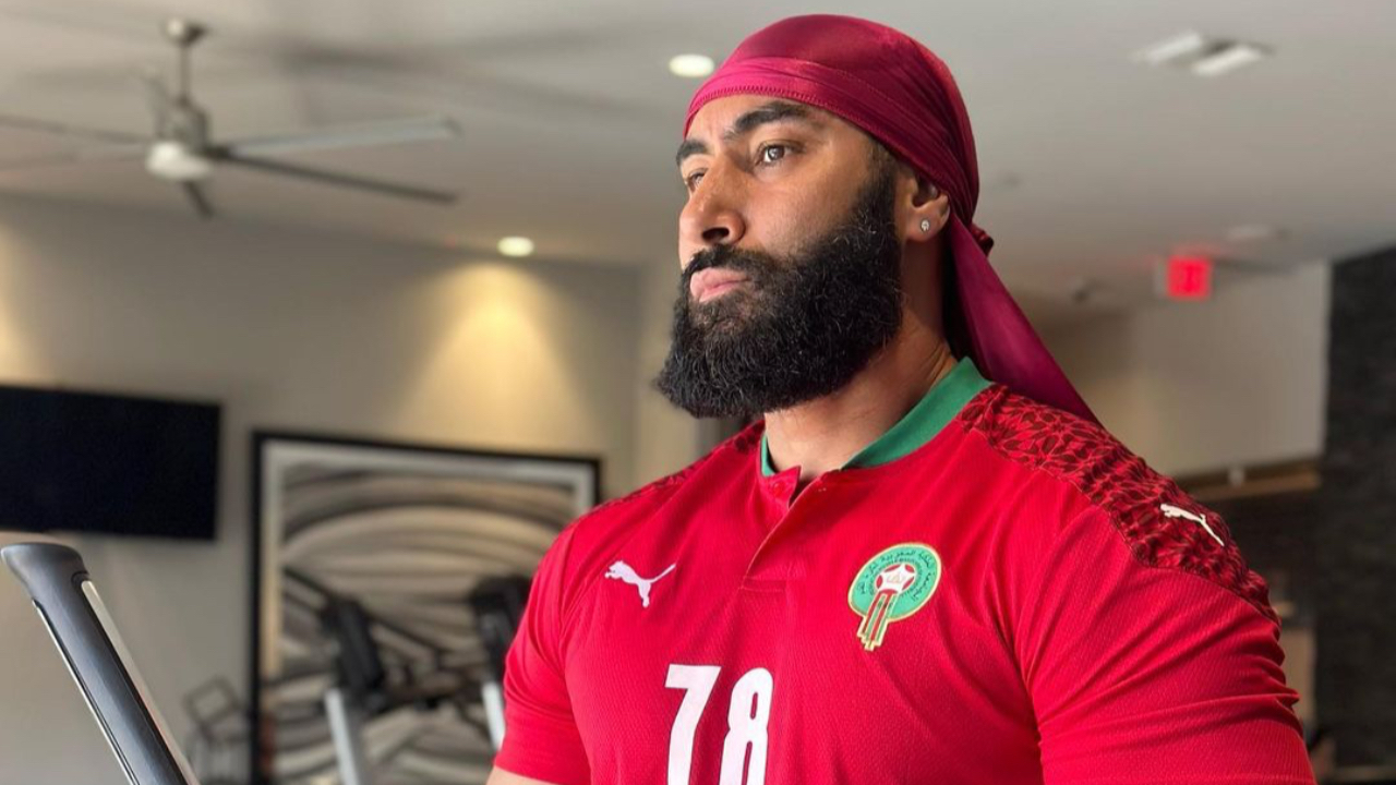 La Fouine allume le rap français pour son "manque de messages" La Fouine allume le rap français pour son "manque de messages"