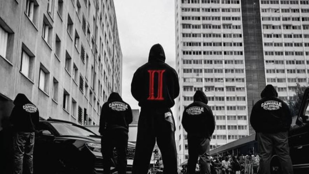 La Fouine : cet énorme projet avec lequel il est bientôt de retour