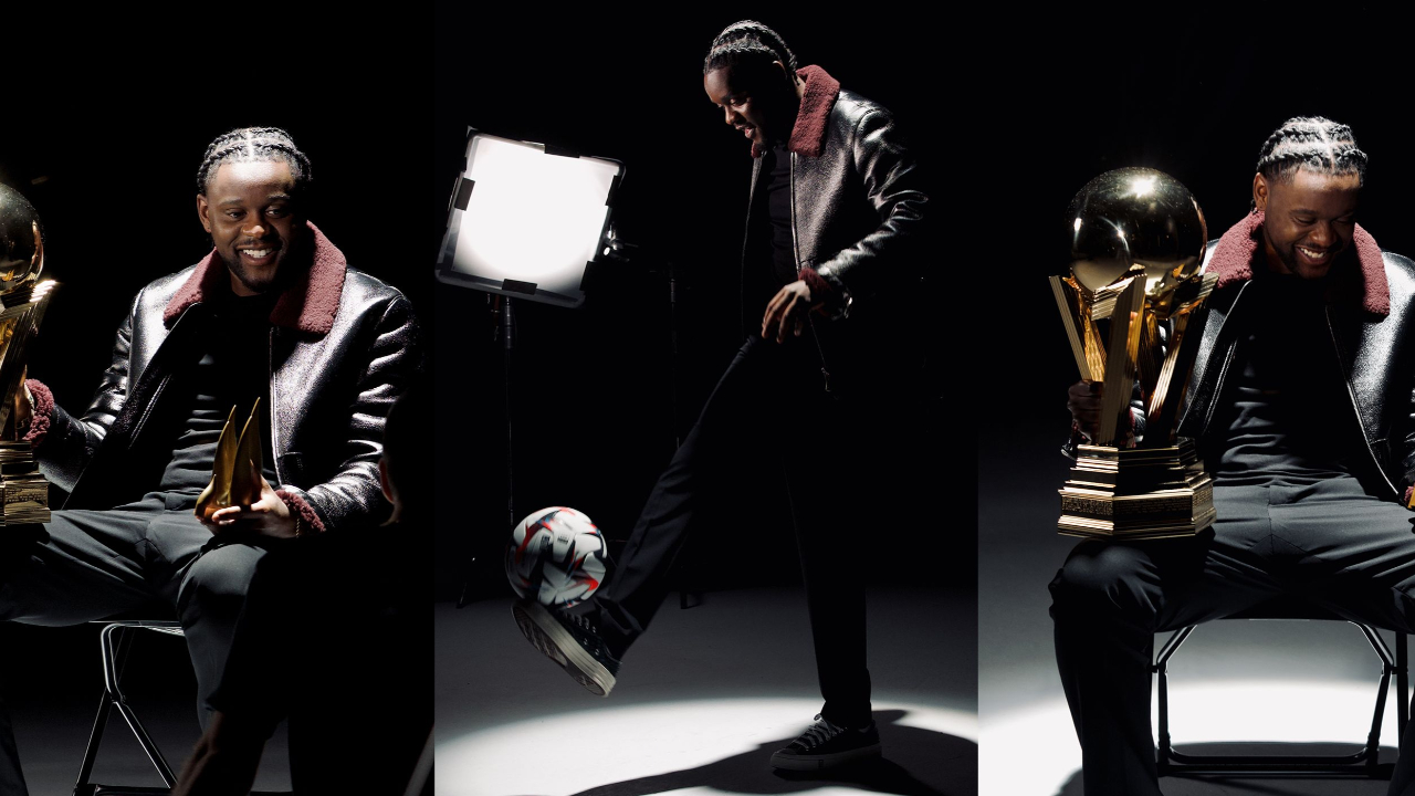 La Ligue 1 devient partenaire des Flammes 2025, et c'est Guy2Bezbar qui l'annonce