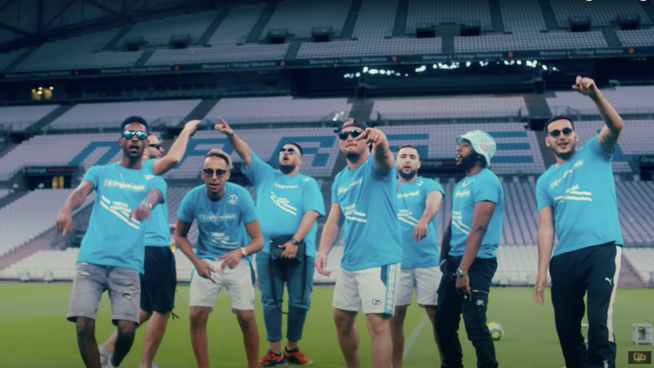 La liste des rappeurs marseillais les plus streamés de l'histoire