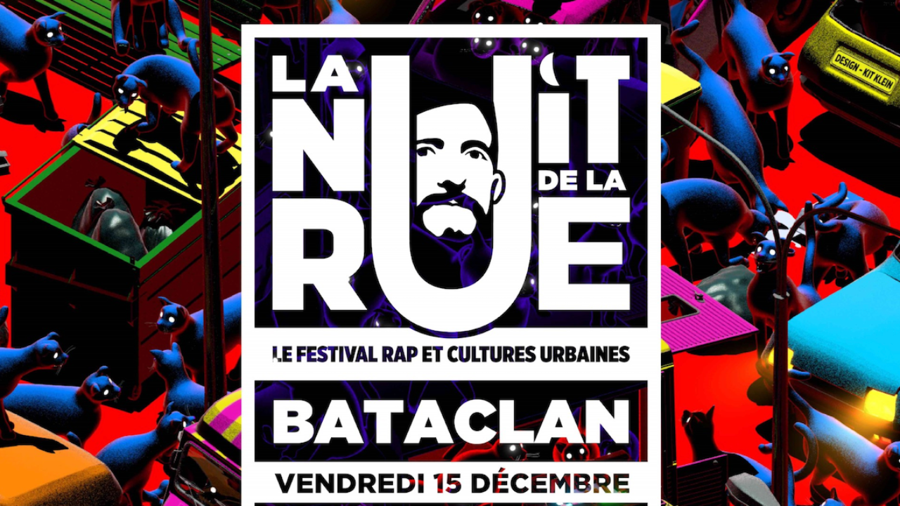 La Nuit de la Rue (Fondation Abbé Pierre) : découvrez la programmation complète La Nuit de la Rue (Fondation Abbé Pierre) : découvrez la programmation complète