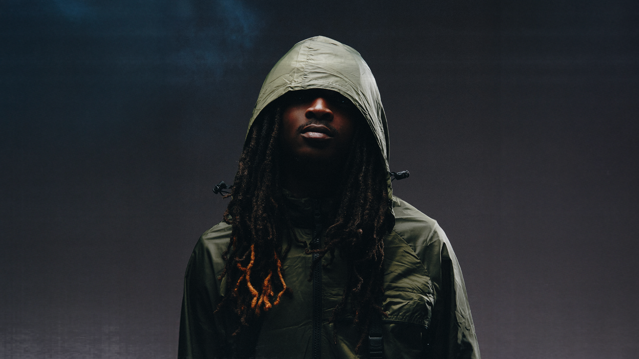 La Rvfleuze d&eacute;voile la tracklist de son premier album "Num&eacute;ro d'&eacute;crou"