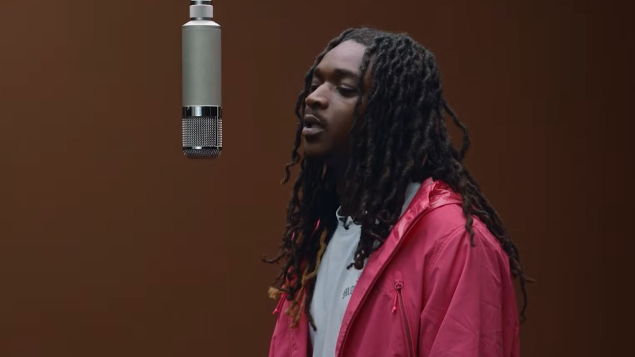 La Rvfleuze rejoint Tiakola chez Atlantic Records