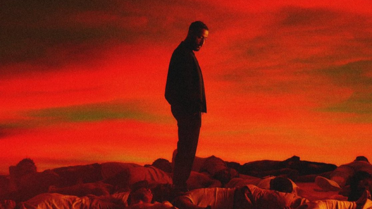 Lacrim : découvrez le tracklisting de "VENI VIDI VICI"