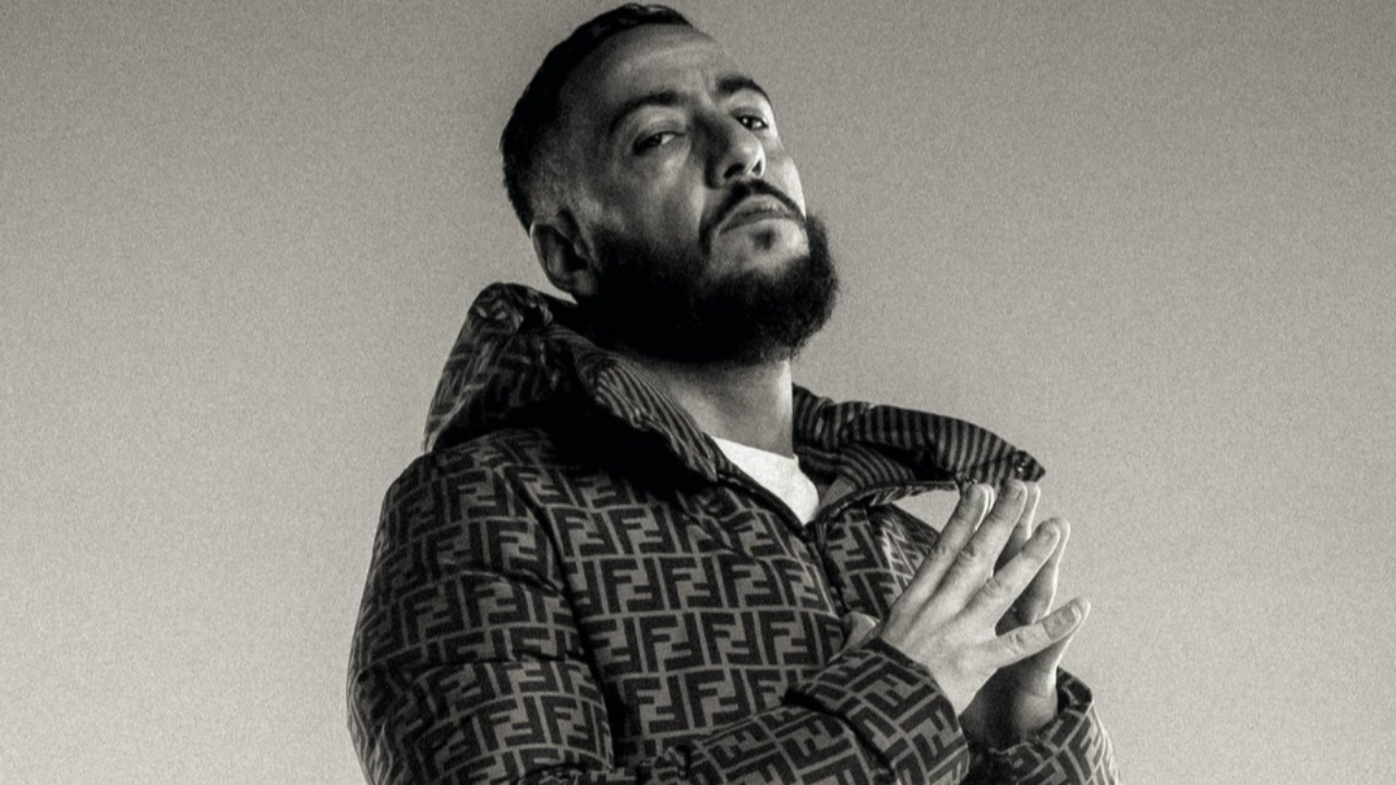 Lacrim dévoile la tracklist de "RIPRO"