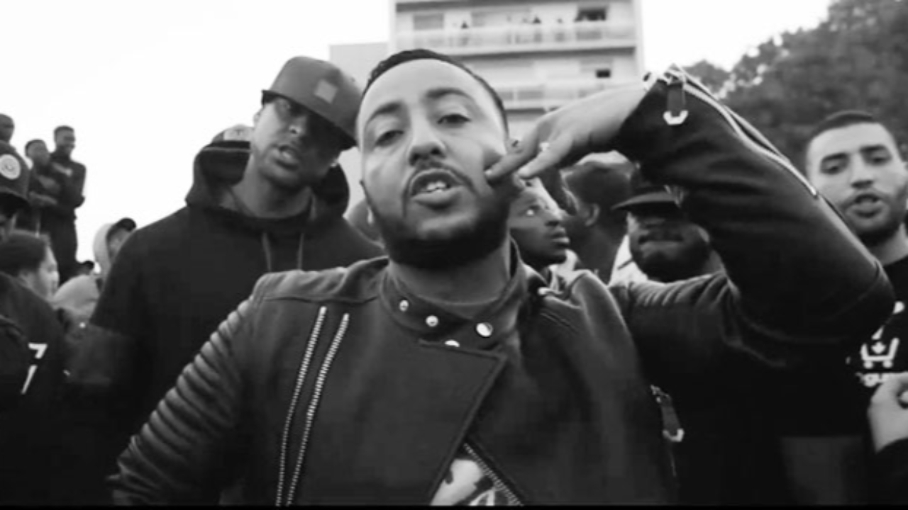 Lacrim et Booba : ce banger classique certifié single de diamant