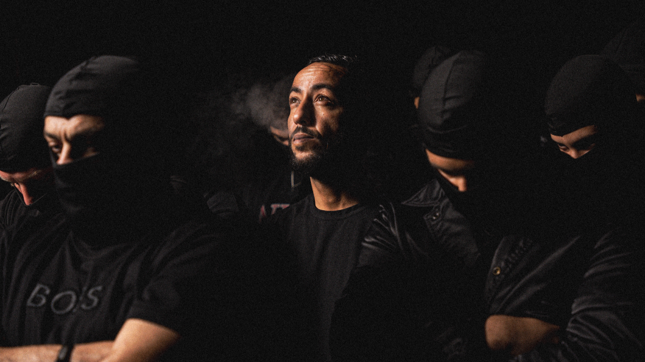 Lacrim fait un (gros) retour surprise