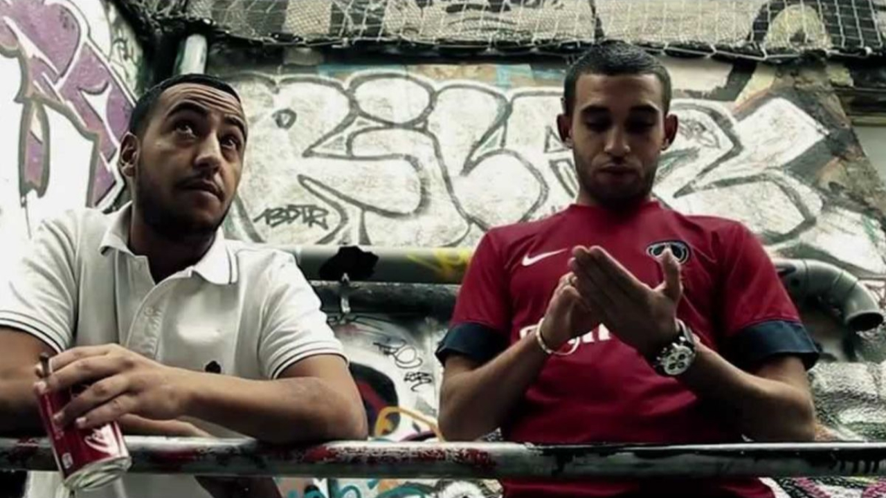 Lacrim : le top 10 de ses meilleurs featurings, avec Mister You, Booba,...