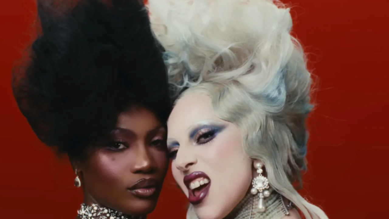 Lady Gaga et Doechii transforment la mode en spectacle pour The Devil Wears Prada 2