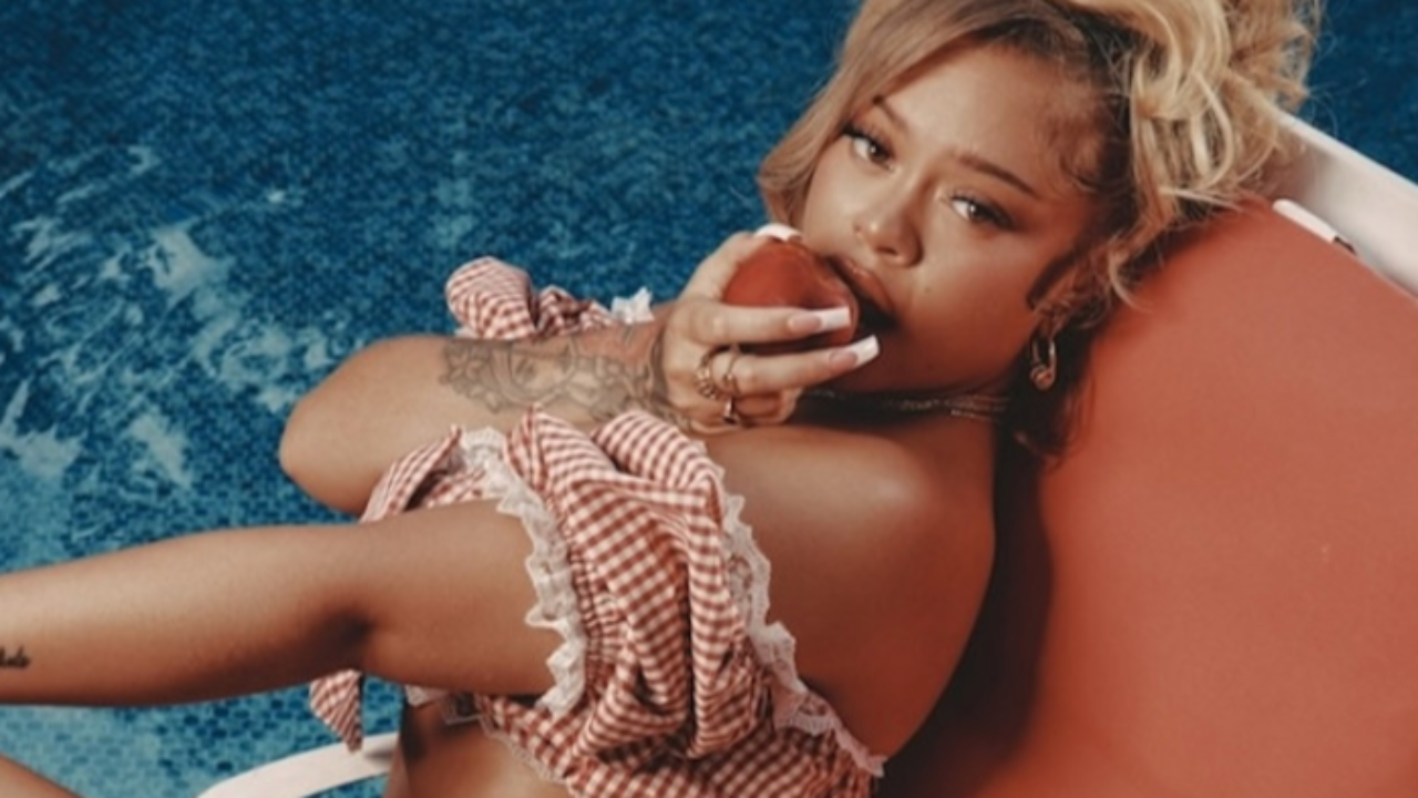 Latto, la BIG Mama enceinte ?