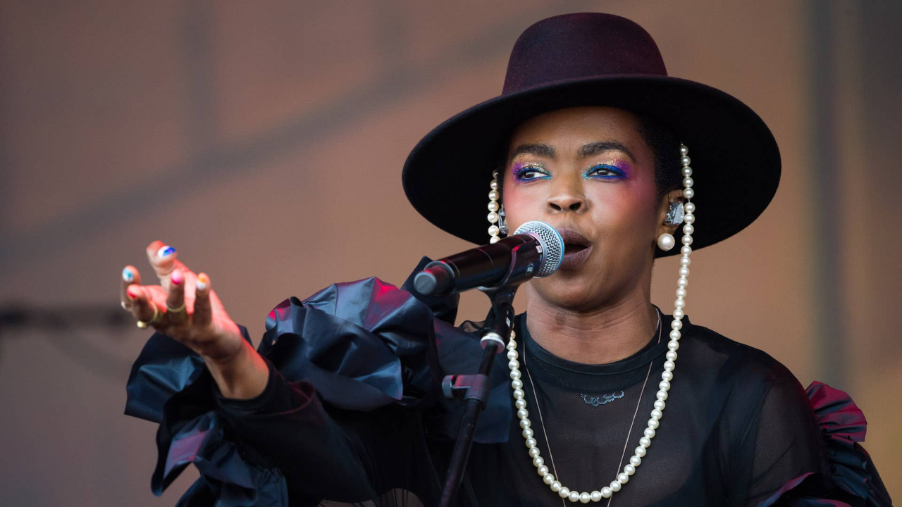 Lauryn Hill annonce une tournée pour les 25 ans de "The Miseducation of Lauryn Hill"